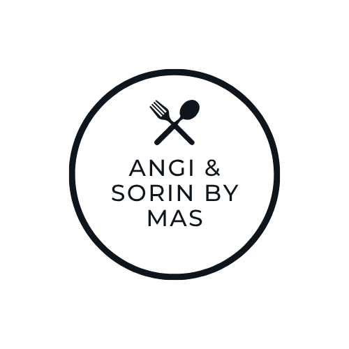 🍽️ ANGI & SORIN by MAS